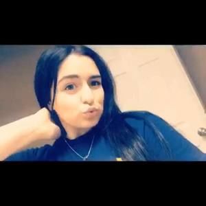 Meet your Posher, Riley